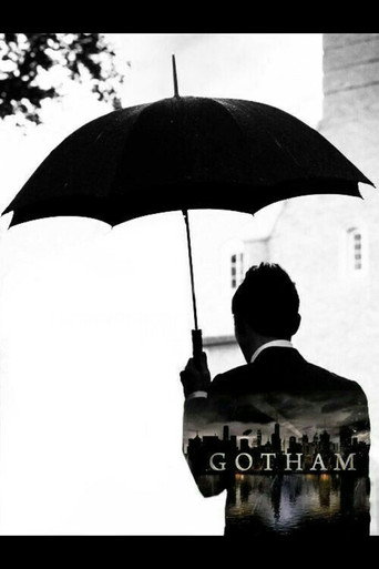 Gotham