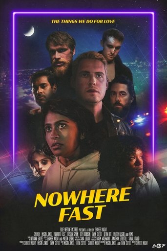 Nowhere Fast (1970)