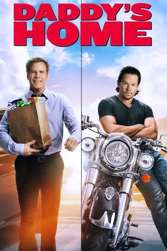 Daddy’s Home (2015) Daddy’s Home (2015)