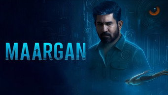 #10 Maargan