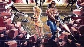 Fortress of Amerikkka (1989)