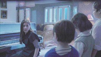 #6 Danur: I Can See Ghosts