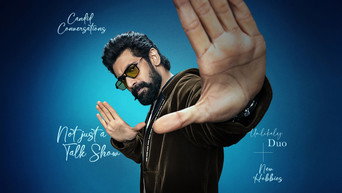 The Rana Daggubati Show (2024- )