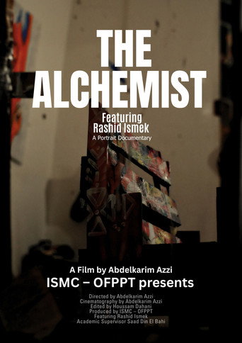 The Alchemist