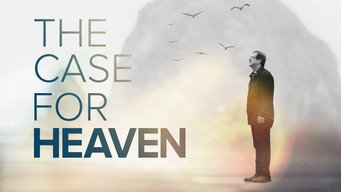 The Case for Heaven (2022)
