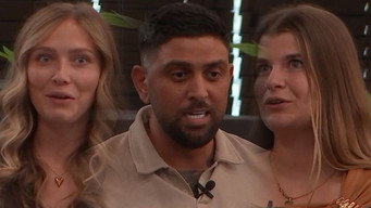 Episode 19 — Episode 19