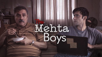 #4 Хлопці Родини Мехта