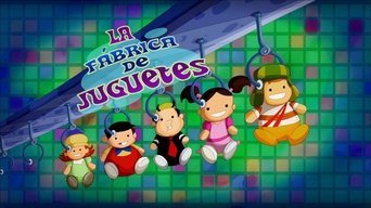 Cena de A fábrica de brinquedos