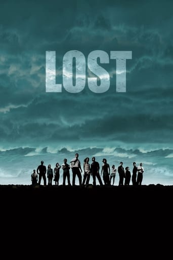 Lost (2004)