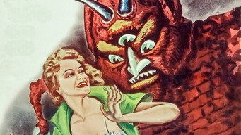 Day the World Ended (1955)