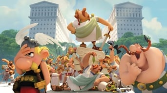 Galeria 5 - Astérix y la residencia de los dioses