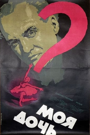 Poster of Моя дочь