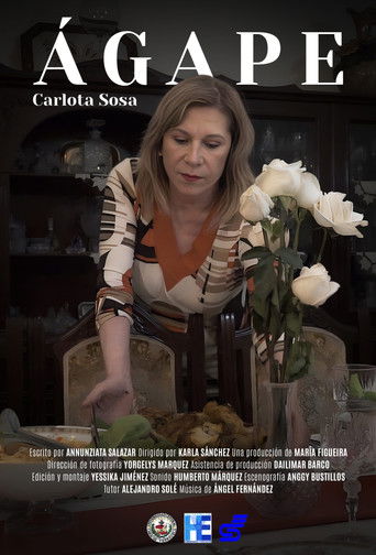 ÁGAPE
