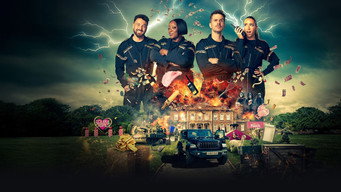 Celebrity Sabotage (2026- )