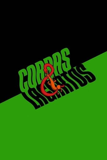 Cobras & Lagartos: Season 1