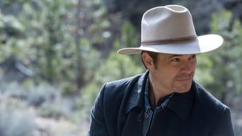 Justified: la ley de Raylan