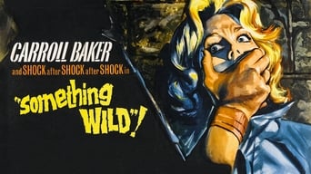 Something Wild (1961)