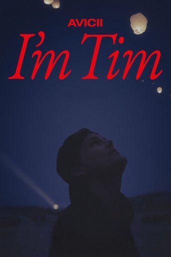 Avicii - I'm Tim (2024)