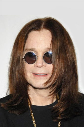 Foto de Ozzy Osbourne