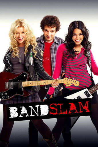 Bandslam