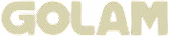 Golam logo