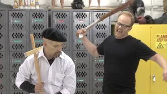 第24話:Mythbusters: Does God Exist? 第24話:Mythbusters: Does God Exist?