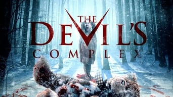 #1 The Devil Complex