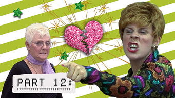 第12話：Sue Returns