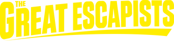 The Great Escapists logo