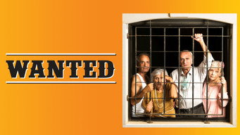 Wanted media image