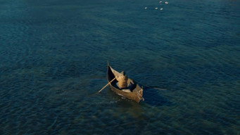 Ghosts of the Great Lakes