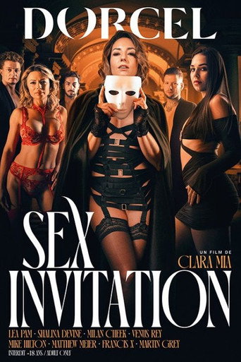 Sex Invitation (2026)