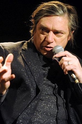 Blixa Bargeld