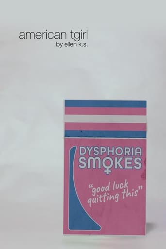 american tgirl poster