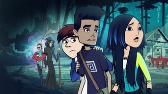 The Hollow - S2E01