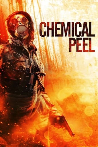 Poster för Chemical Peel