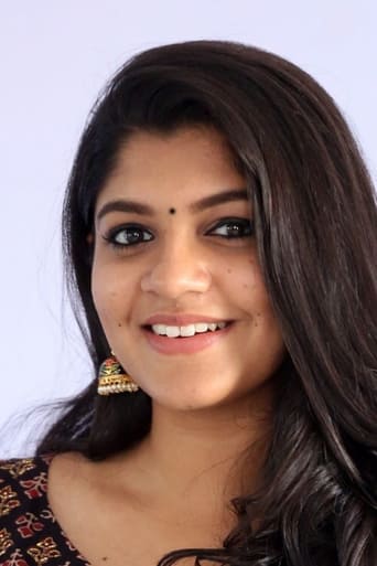 Image of Aparna Balamurali