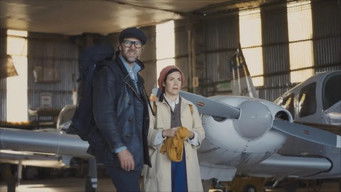 Episode 12 — Fin Del Mundo