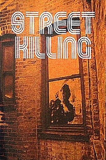 Poster för Street Killing