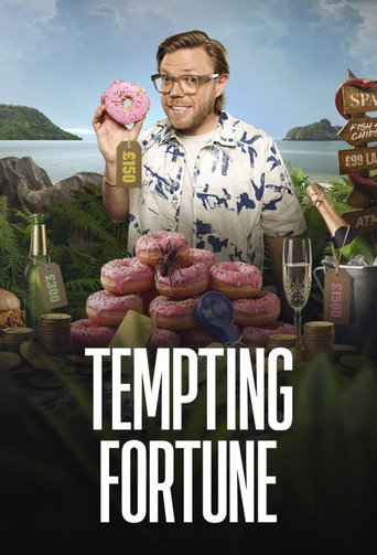 Watch Tempting Fortune (2023) online free in HD