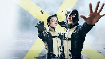 Galeria 1 - X-Men: Primera Generación