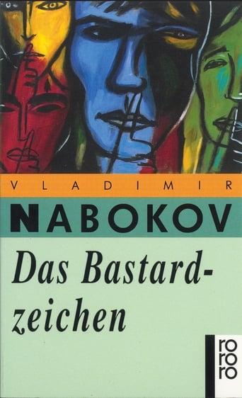 Poster för Das Bastardzeichen