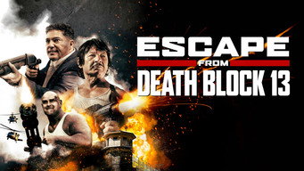 #4 Escape from Death Block 13