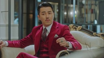 Una odisea coreana S01E11