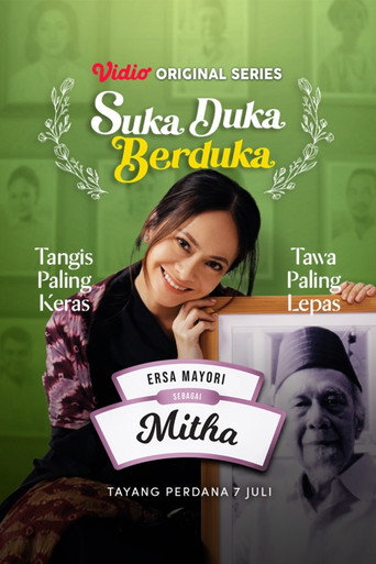 Suka Duka Berduka — Pôsteres 16