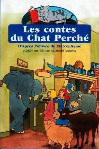 Les contes du chat perché