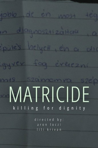 matricide (1970)