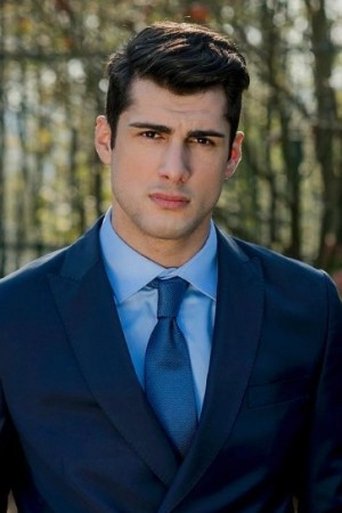 Arda Hacıoğlu is 
