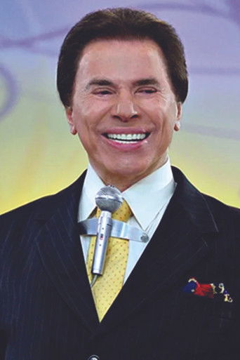 Foto de Silvio Santos