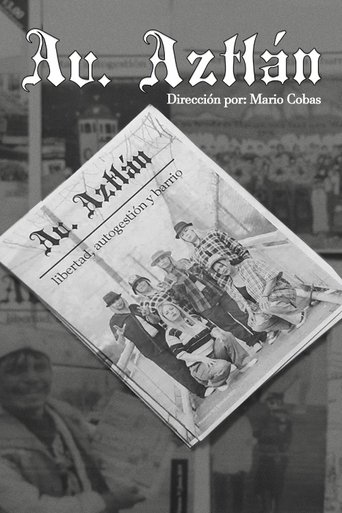 Av. Aztlán (2017)
